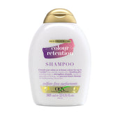 OGX Colour Retention Shampoo 385ml